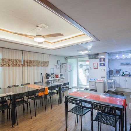 Jeong House Hotell Seoul Eksteriør bilde