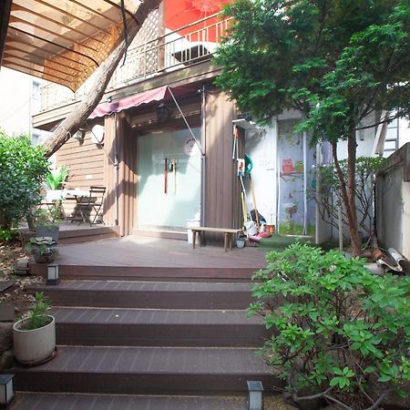 Jeong House Hotell Seoul Eksteriør bilde