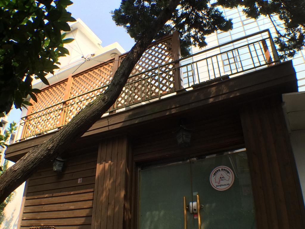 Jeong House Hotell Seoul Eksteriør bilde