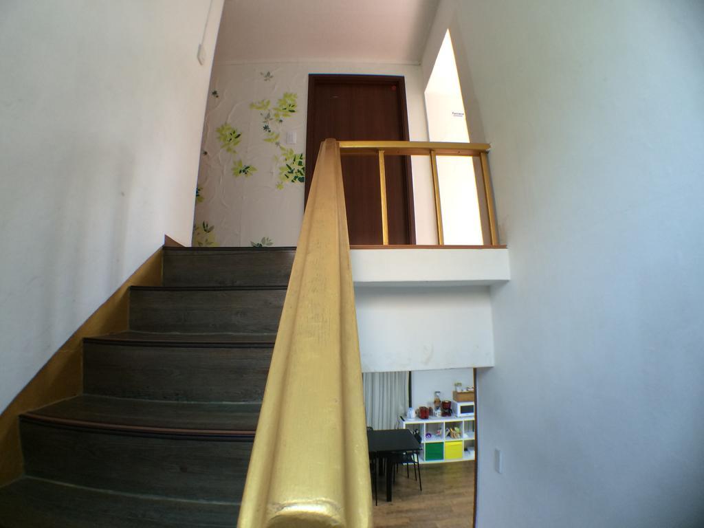 Jeong House Hotell Seoul Eksteriør bilde